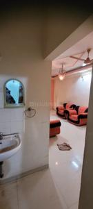 Hall Image of 1200 Sq.ft 2.5 BHK Apartment / Flat for rent in Raghukul Silver Estate, Manish Nagar Nagpur for Rs. 22000