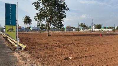 Image of 1042 Sq.ft Residential Plot / Land for sale in Vellalore, Coimbatore for Rs. 3308350