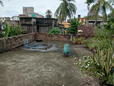 Image of 1200 Sq.ft 2 BHK Independent House for sale in Sutapa Land Project, Garden Reach, Kolkata for Rs. 4500000