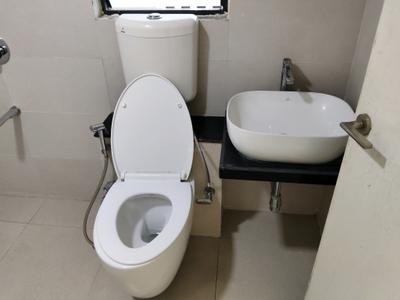 Bedroom Four Image of 1700 Sq.ft 3.5 BHK Apartment / Flat for rent in Ratnaakar Rosewood Estate, Jodhpur Ahmedabad for Rs. 50000