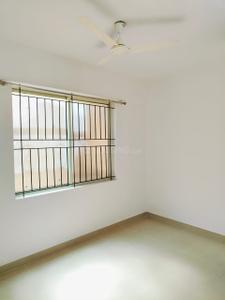 Bedroom Image of 530 Sq.ft 1 BHK Builder Floor for rent in C V Raman Nagar Bengaluru for Rs. 17500