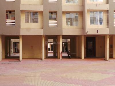 Image of 565 Sq.ft 1 BHK Apartment / Flat for sale in Nalasopara West, Nala Sopara for Rs. 2800000