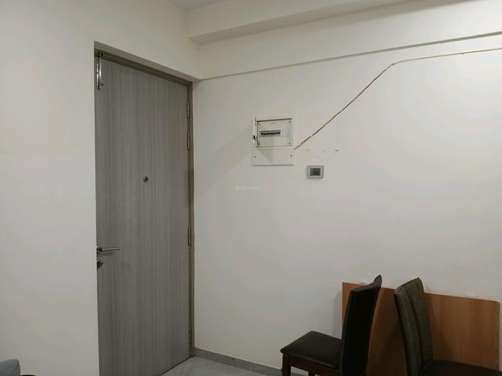 Deonar Village, Chembur Bedroom 1