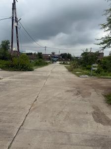Image of 1000 Sq.ft Residential Plot / Land for sale in The Dream Homes, Sanwer, Indore for Rs. 4250000