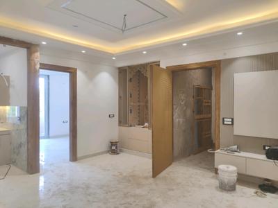 Living Room Image of 1494 Sq.ft 3 BHK Builder Floor for sale in Sector 49 Faridabad for Rs. 18000000