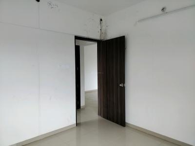 Bedroom Image of 882 Sq.ft 2 BHK Apartment / Flat for sale in Aishwaryam Ventures, Chinchwad Pune for Rs. 7500000