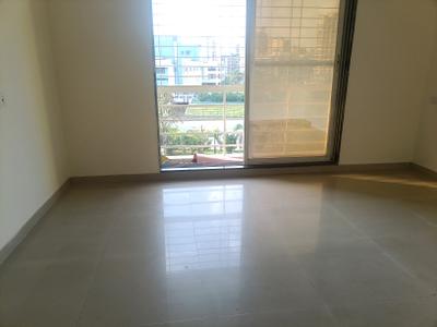 Bedroom Image of 1335 Sq.ft 2 BHK Apartment / Flat for sale in Nathdwara Elite Vivanta, Kharghar Navi Mumbai for Rs. 14200000