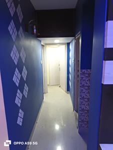 Image of 910 Sq.ft 2 BHK Apartment / Flat for sale in Sunny Crest, Garia, Sonarpur, Kolkata for Rs. 4700000