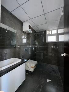 Bathroom Image of 1700 Sq.ft 3 BHK Apartment / Flat for sale in Skyline Elevate, Utrathiya Zirakpur for Rs. 12800000