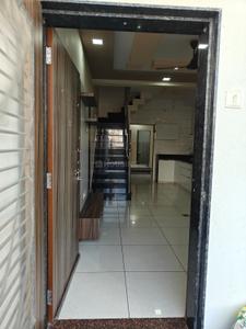 Image of 1120 Sq.ft 3 BHK Independent House for sale in Railnagar, Rajkot for Rs. 4500000