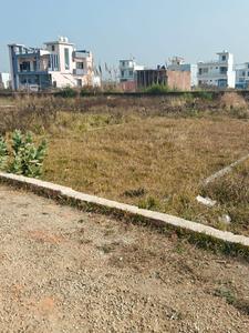 Residential Plot