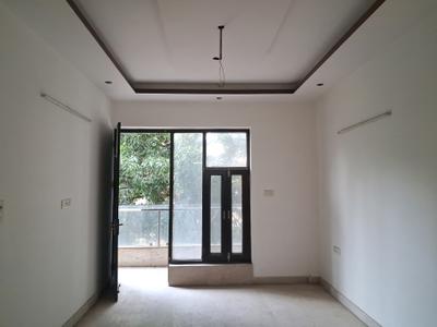 Living Room Image of 1800 Sq.ft 3 BHK Builder Floor for sale in Paschim Vihar New Delhi for Rs. 25000000