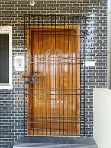Image of 950 Sq.ft 2 BHK Villa for sale in Pattabiram, Chennai for Rs. 4400000