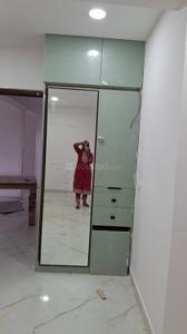 3 BHK Apartment