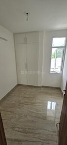 Bedroom Image of 1050 Sq.ft 2 BHK Apartment / Flat for sale in Wave Dream Homes, Wave City Ghaziabad for Rs. 8000001