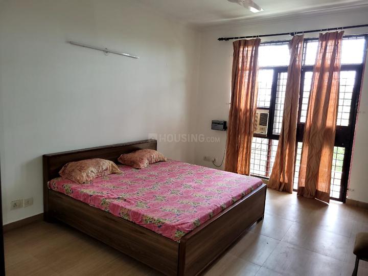 Sector 2, Palam Vihar Bedroom 1