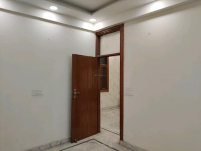 Bedroom Image of 1050 Sq.ft 3 BHK Builder Floor for sale in Vasundhara Ghaziabad for Rs. 8100000