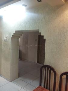 3.5 BHK Apartment