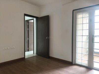 Bedroom Image of 1615 Sq.ft 3 BHK Apartment / Flat for sale in Vikram Midori Towers, Pimple Nilakh Pune for Rs. 15900000