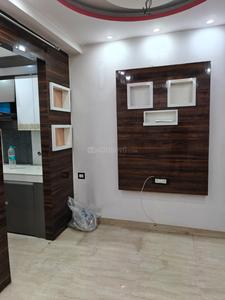 2 BHK Independent Builder Floor
