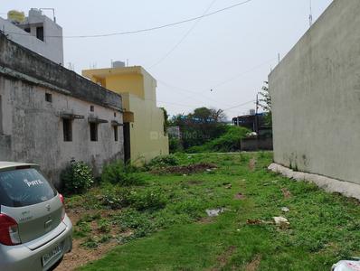 Residential Plot