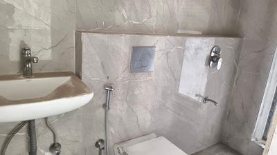 Image of 690 Sq.ft 2 BHK Apartment / Flat for rent in Ruparel Skygreens I, Kandivali West, Mumbai for Rs. 50000