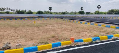 Image of 1200 Sq.ft Residential Plot / Land for sale in Sethurapatti, Tiruchirappalli for Rs. 814800
