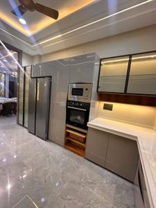 Hall Image of 5200 Sq.ft 5 BHK Villa for sale in Vaishali Nagar Extension Jaipur for Rs. 41100000
