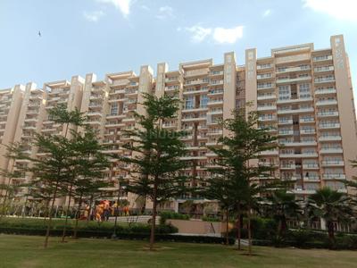 Image of 1578 Sq.ft 3 BHK Apartment / Flat for sale in Tulip Violet, Sector 69, Gurgaon for Rs. 25000000