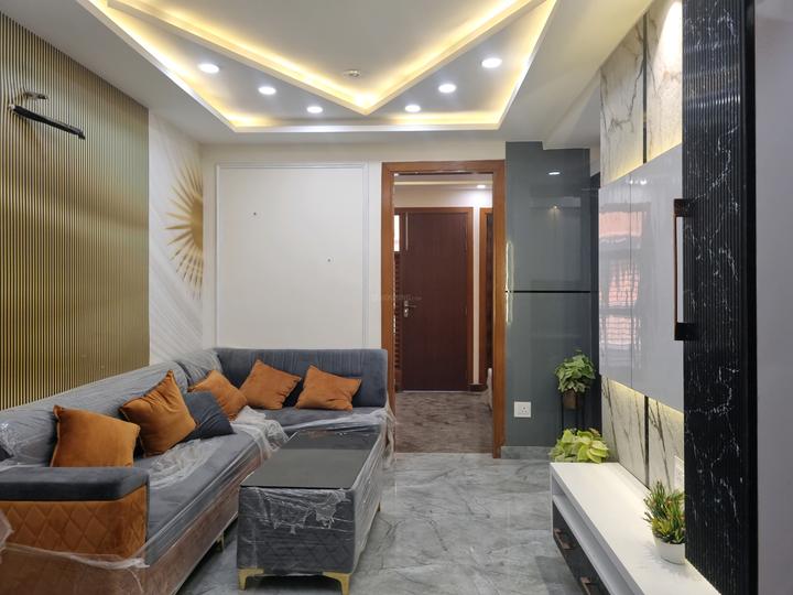 G3 buildtech Dwarka mor Main Image 1