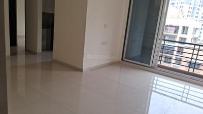 Living Room Image of 1265 Sq.ft 2 BHK Apartment / Flat for sale in Pepi Residency, Ulwe Navi Mumbai for Rs. 9100000