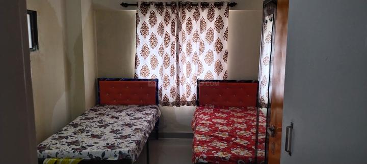 Bedroom Image of WORK WISE in Powai, Mumbai