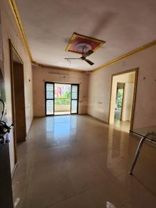 Hall Image of 988 Sq.ft 2 BHK Apartment / Flat for sale in Pathardi Phata Nashik for Rs. 3000000
