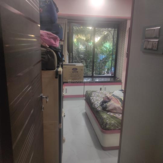 Near by bombay Cambridge school jb nagar Bedroom 1
