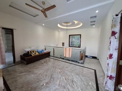 Bedroom Image of 2400 Sq.ft 3 BHK Duplex for sale in Mukkidipeta Hindupur for Rs. 13000000