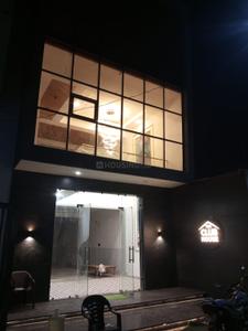 Kitchen Image of 1350 Sq.ft 3 BHK Duplex for sale in RJ Naarayan Avenue, Pathauli Village Agra for Rs. 4801000