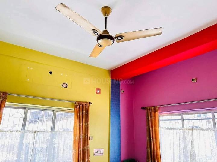 Subho apartment Bedroom 1