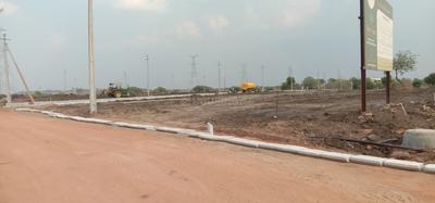 Kamkole Plot View 1