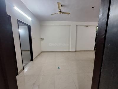 Bedroom Image of 1500 Sq.ft 3 BHK Apartment / Flat for sale in Govind Nagar Railway Colony Kanpur for Rs. 6500000