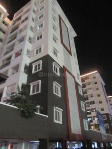 Image of 1437 Sq.ft 3 BHK Apartment / Flat for sale in Concorde Spring Meadows by Concorde Housing Corporation Pvt. Ltd., Jalahalli West, Bengaluru for Rs. 13700000