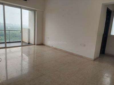 Bedroom Image of 2275 Sq.ft 3.5 BHK Apartment / Flat for sale in Lodha Belmondo, Gahunje Pune for Rs. 38000000