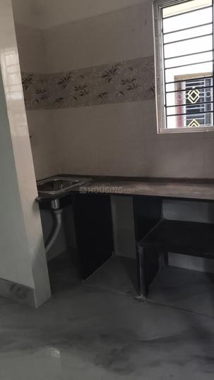 Chakpachuria, New Town Kitchen 1