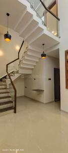 Hall Image of 2150 Sq.ft 3 BHK Independent House for sale in Bhicholi Mardana Indore for Rs. 12000000