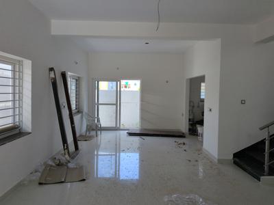 Living Room One Image of 2743 Sq.ft 4 BHK Villa for sale in Kapra Secunderabad for Rs. 21944000