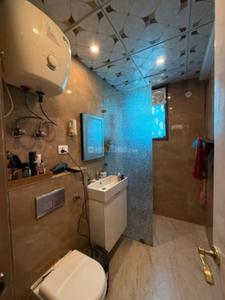 Image of 1125 Sq.ft 2 BHK Builder Floor for sale in RPS Palm Drive, Sector 88, Faridabad for Rs. 8800000