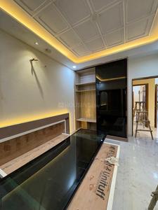 Bedroom Image of 1000 Sq.ft 3 BHK Independent House for sale in Kharar Mohali for Rs. 11000000
