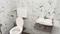 Bathroom Image of Midsun in Memnagar, Ahmedabad