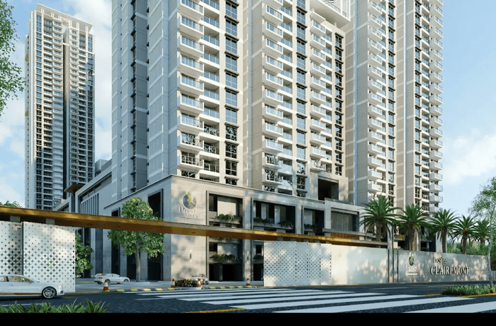 Prestige Clairemont Main Image 1