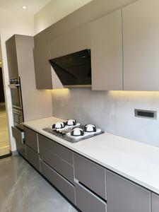 Kitchen Image of 2200 Sq.ft 4 BHK Builder Floor for sale in Sector 46 Gurgaon for Rs. 37500000