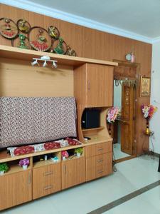 Living Room Image of 1850 Sq.ft 2 BHK Independent House for rent in Saravanampatty Coimbatore for Rs. 24000